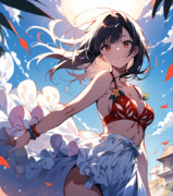 今週は暑くなりそう・・・