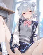 小春六花の小春が六花するところ