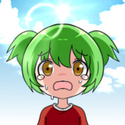 夏まっさかり