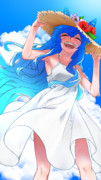 夏インターボ