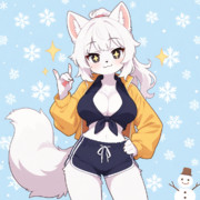 冬服
