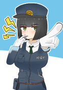 警察セイカさん