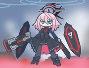 黒おじ