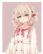 彩澄しゅおちゃん