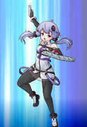 デュエリストゆかりさん