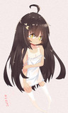 みかづき