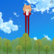 ラビリンスブレイク(成功)