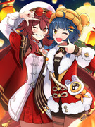 最強！幼馴染みと海灯祭