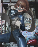 ペルソナ5