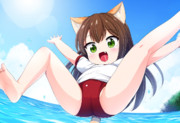 おってぃんぽおおぉたのちみちあわせブルまんちょ～～たのちすぎて……メチュイキ！！