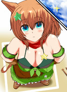 特大ホームラン