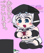 7/15もち子さん