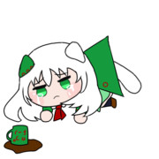 悲しいねカプチーノ