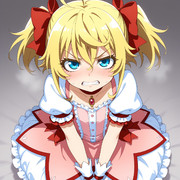 魔法少女ターニャ