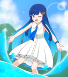 夏の青春