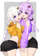 ゆづきず