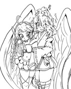 エピックみすちとEXくたか様
