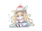 プリン・ネオ・モード