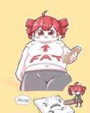FAT TETO