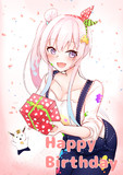 Happy Birthday Yopi!