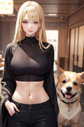 黒薔薇総長