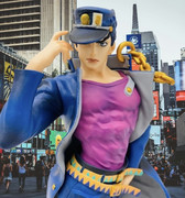 ジョジョ