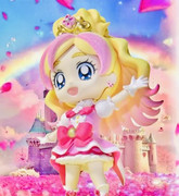 キュアフローラ
