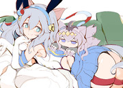 タマモカゼ