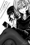 283プロほのぼの漫画⑨