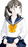 たくし上げ