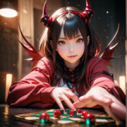 ゲームをしよう