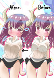 あうらびふぉーあふたー