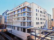 宇都宮脳脊髄センター・シンフォニー病院