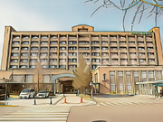 栃木県済生会宇都宮病院