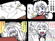 ボイボ寮戦艦を考えるもち子さん
