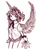 ミニスカあやや