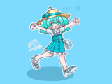 小さきもの