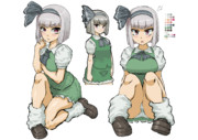 ESK姉貴