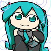 跳ねた痕跡