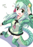 新ブムスラちゃん