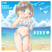 【ラブライブ!スーパースター!!】クゥクゥちゃん生誕祭！！