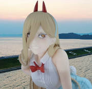 パワー