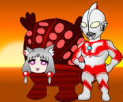 タｯコﾝｸﾞ姉様