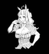 ダイナムヒロイン