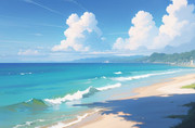 sea