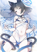 水着キキョウ