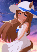 グラスワンダー