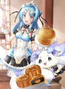 あやカフェっぽいの