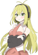 弦巻マキ