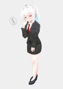 スーツコス